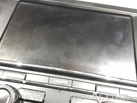 ФОТО Магнитола для Porsche Macan I 95B +FL (13-18) Київ