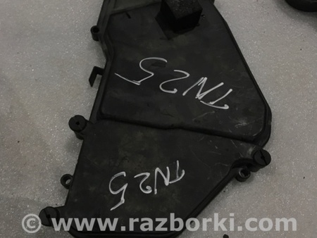 ФОТО Крышка блока предохранителей для Porsche Cayenne II 958 E2/92A (10-14) Київ