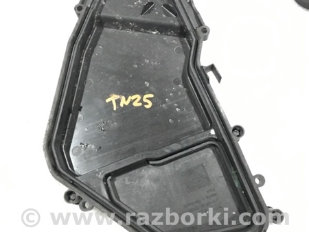 ФОТО Крышка блока предохранителей для Porsche Cayenne II 958 E2/92A (10-14) Київ