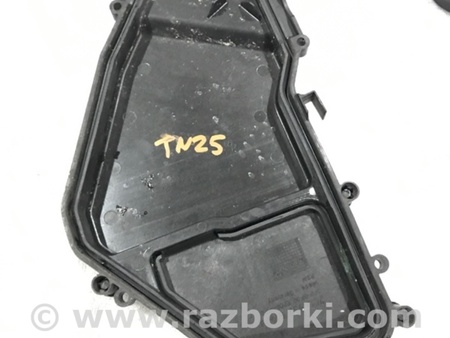 ФОТО Крышка блока предохранителей для Porsche Cayenne II 958 E2/92A (10-14) Київ