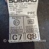 ФОТО Ремень безопасности правый для Subaru Outback Киев