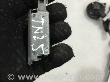 ФОТО Плафон подсветки салона для Porsche Cayenne II 958 E2/92A (10-14) Київ