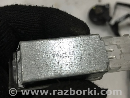 ФОТО Плафон подсветки салона для Porsche Cayenne II 958 E2/92A (10-14) Київ