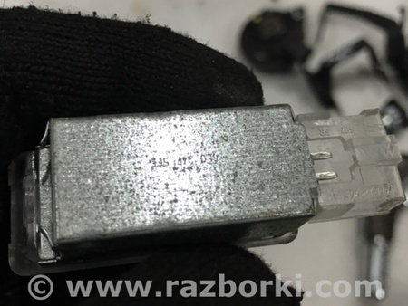 ФОТО Плафон подсветки салона для Porsche Cayenne II 958 E2/92A (10-14) Київ