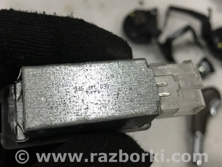 ФОТО Плафон подсветки салона для Porsche Cayenne II 958 E2/92A (10-14) Київ