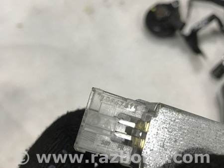 ФОТО Плафон подсветки салона для Porsche Cayenne II 958 E2/92A (10-14) Київ