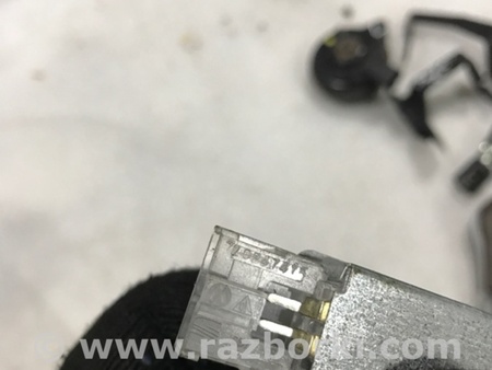 ФОТО Плафон подсветки салона для Porsche Cayenne II 958 E2/92A (10-14) Київ