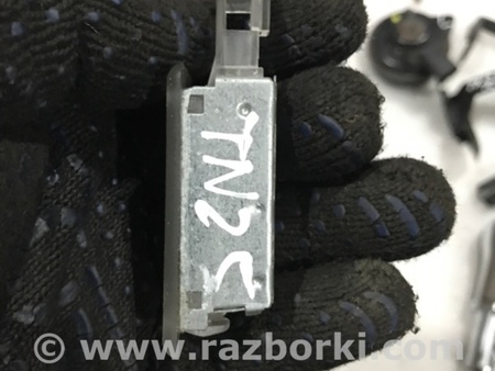 ФОТО Плафон подсветки салона для Porsche Cayenne II 958 E2/92A (10-14) Київ