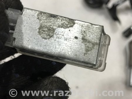 ФОТО Плафон подсветки салона для Porsche Cayenne II 958 E2/92A (10-14) Київ