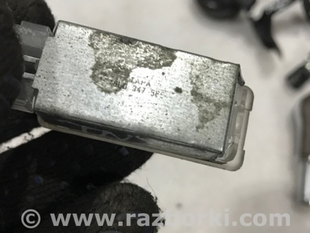 ФОТО Плафон подсветки салона для Porsche Cayenne II 958 E2/92A (10-14) Київ