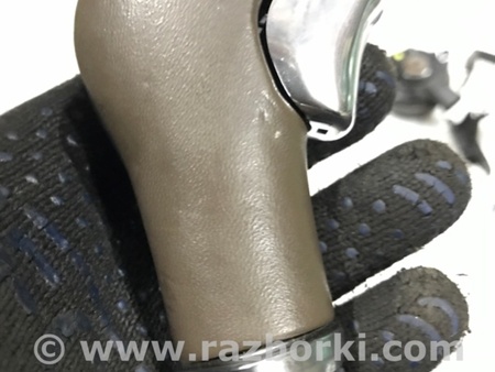 ФОТО Ручка КПП для Porsche Cayenne II 958 E2/92A (10-14) Київ