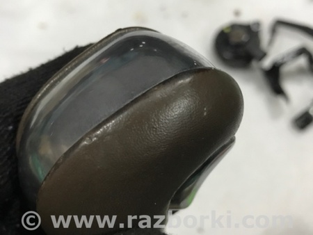 ФОТО Ручка КПП для Porsche Cayenne II 958 E2/92A (10-14) Київ