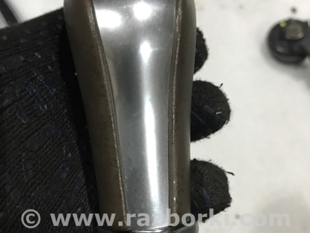 ФОТО Ручка КПП для Porsche Cayenne II 958 E2/92A (10-14) Київ