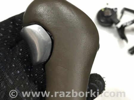 ФОТО Ручка КПП для Porsche Cayenne II 958 E2/92A (10-14) Київ