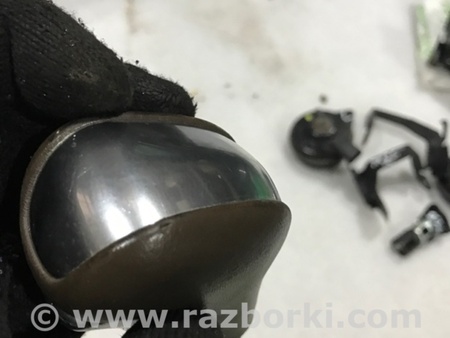 ФОТО Ручка КПП для Porsche Cayenne II 958 E2/92A (10-14) Київ