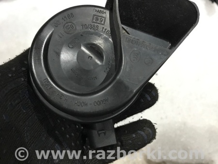 ФОТО Звуковой сигнал для Porsche Cayenne II 958 E2/92A (10-14) Київ