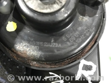 ФОТО Звуковой сигнал для Porsche Cayenne II 958 E2/92A (10-14) Київ