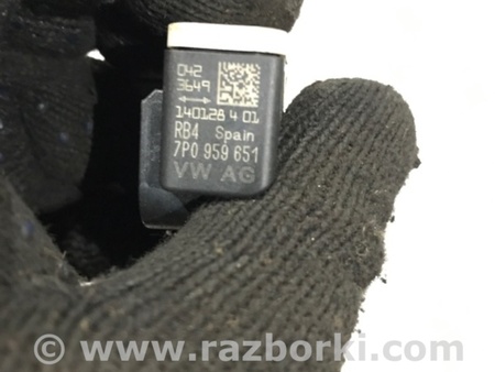 ФОТО Датчик для Porsche Cayenne II 958 E2/92A (10-14) Київ