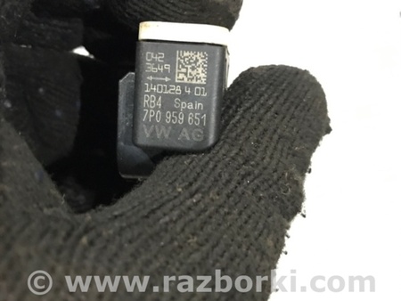 ФОТО Датчик для Porsche Cayenne II 958 E2/92A (10-14) Київ