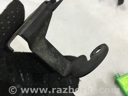 ФОТО Кронштейн для Porsche Cayenne II 958 E2/92A (10-14) Київ