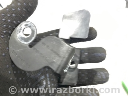 ФОТО Кронштейн для Porsche Cayenne II 958 E2/92A (10-14) Київ