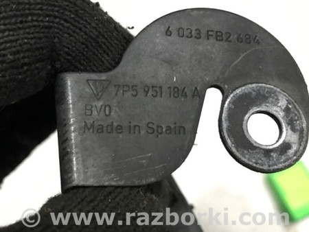 ФОТО Кронштейн для Porsche Cayenne II 958 E2/92A (10-14) Київ