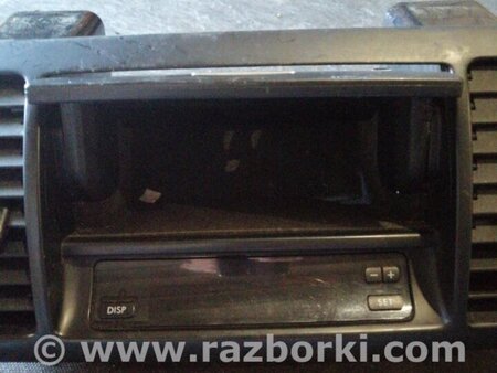 ФОТО Бардачок для Subaru Outback Киев