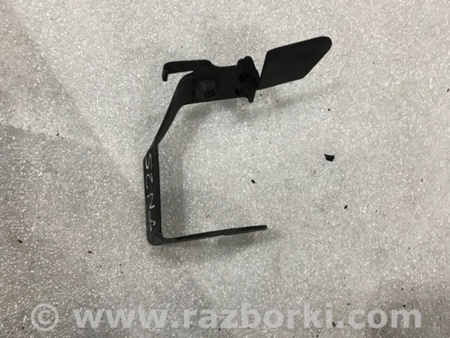 ФОТО Кронштейн для Porsche Cayenne II 958 E2/92A (10-14) Київ