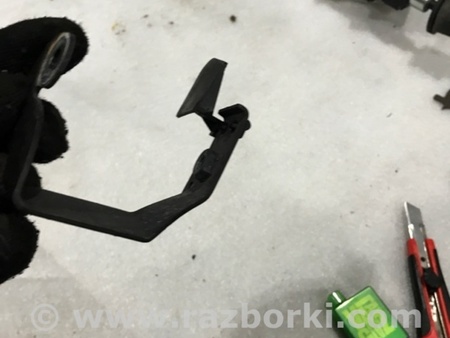 ФОТО Кронштейн для Porsche Cayenne II 958 E2/92A (10-14) Київ