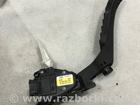 ФОТО Педаль газа для Porsche Cayenne II 958 E2/92A (10-14) Київ
