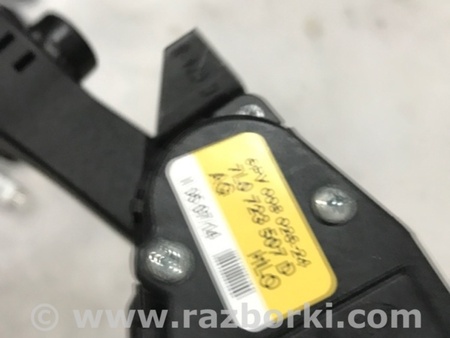 ФОТО Педаль газа для Porsche Cayenne II 958 E2/92A (10-14) Київ