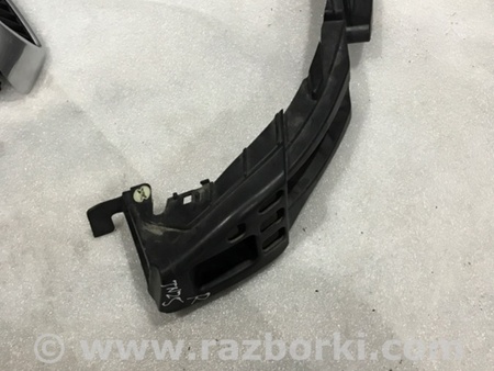 ФОТО Кронштейн для Porsche Cayenne II 958 E2/92A (10-14) Київ