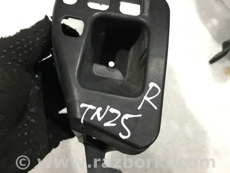 ФОТО Кронштейн для Porsche Cayenne II 958 E2/92A (10-14) Київ