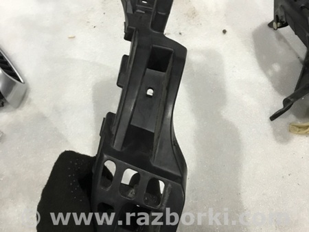 ФОТО Кронштейн для Porsche Cayenne II 958 E2/92A (10-14) Київ