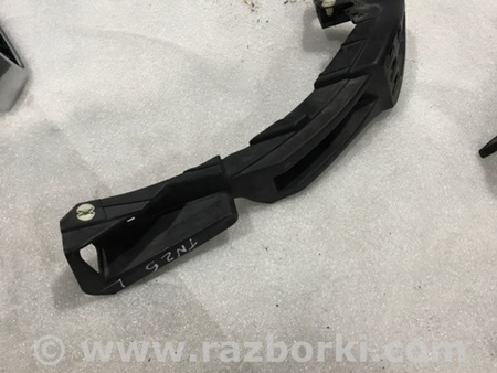 ФОТО Кронштейн для Porsche Cayenne II 958 E2/92A (10-14) Київ