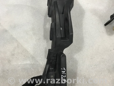 ФОТО Кронштейн для Porsche Cayenne II 958 E2/92A (10-14) Київ