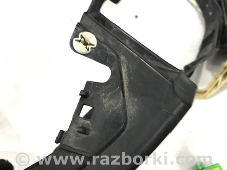 ФОТО Кронштейн для Porsche Cayenne II 958 E2/92A (10-14) Київ