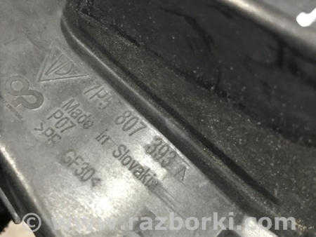 ФОТО Кронштейн для Porsche Cayenne II 958 E2/92A (10-14) Київ