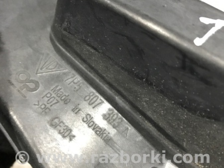 ФОТО Кронштейн для Porsche Cayenne II 958 E2/92A (10-14) Київ