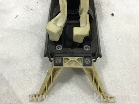 ФОТО Кронштейн для Porsche Cayenne II 958 E2/92A (10-14) Київ