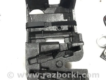 ФОТО Панель пола багажника для Porsche Cayenne II 958 E2/92A (10-14) Київ