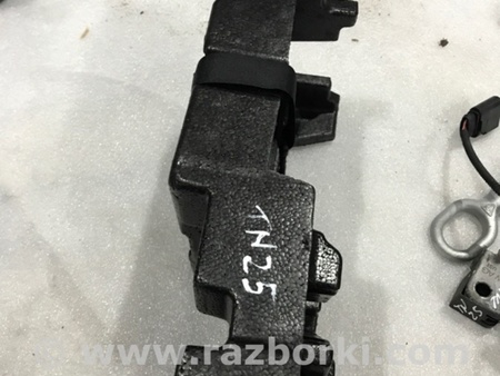 ФОТО Панель пола багажника для Porsche Cayenne II 958 E2/92A (10-14) Київ