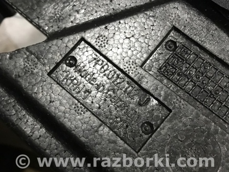 ФОТО Панель пола багажника для Porsche Cayenne II 958 E2/92A (10-14) Київ