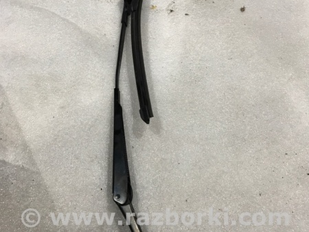 ФОТО Дворник лобового стекла для Porsche Cayenne II 958 E2/92A (10-14) Київ