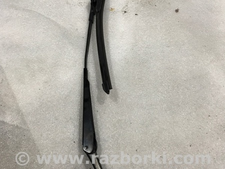 ФОТО Дворник лобового стекла для Porsche Cayenne II 958 E2/92A (10-14) Київ