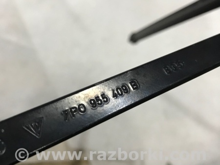 ФОТО Дворник лобового стекла для Porsche Cayenne II 958 E2/92A (10-14) Київ