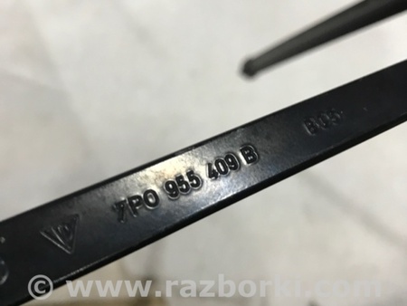 ФОТО Дворник лобового стекла для Porsche Cayenne II 958 E2/92A (10-14) Київ