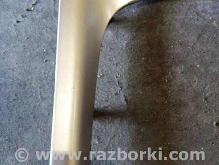 ФОТО Накладка кузова для Subaru Outback Киев