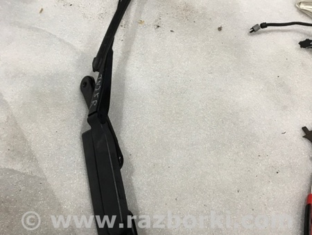ФОТО Дворник лобового стекла для Porsche Cayenne II 958 E2/92A (10-14) Київ