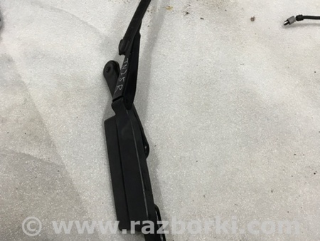 ФОТО Дворник лобового стекла для Porsche Cayenne II 958 E2/92A (10-14) Київ